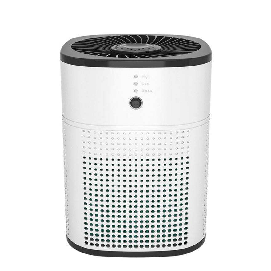 Pet Air Purifier Pro With Aroma Diffuser - Dry Paws Australia