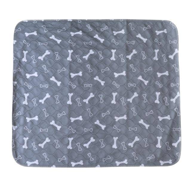 Premium Re-Useable Accident-Proof Puppy Pads (Kitten & Other Pets) - Dry Paws Australia