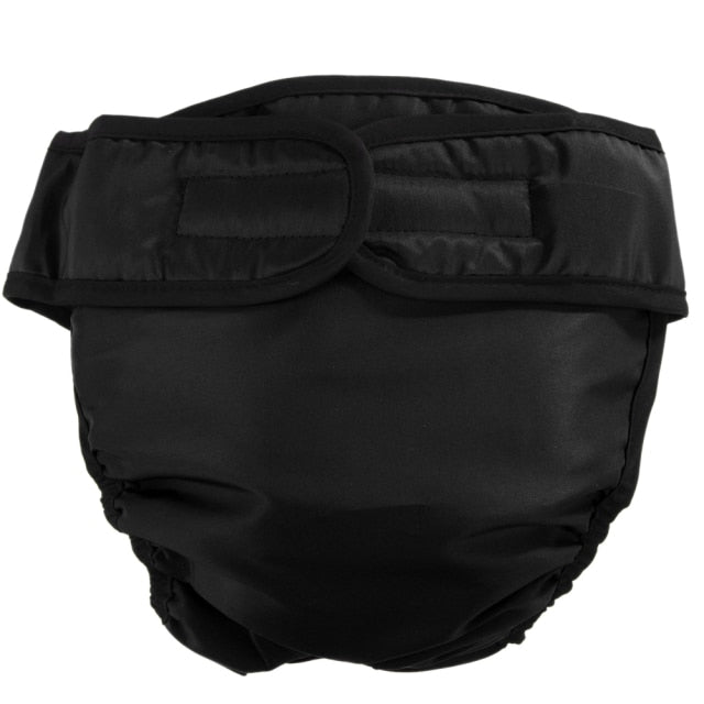 Re-useable & Washable Doggy Diapers - Dry Paws Australia